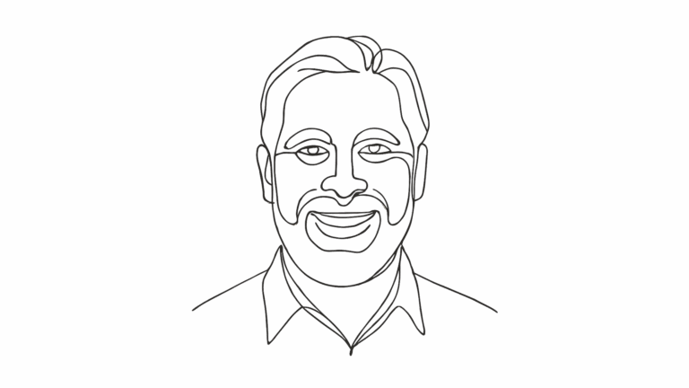 Kyle Monson: A Journalist’s Guide to Authentic Communication Strategy & Marketing Design (with AI Prompts)
